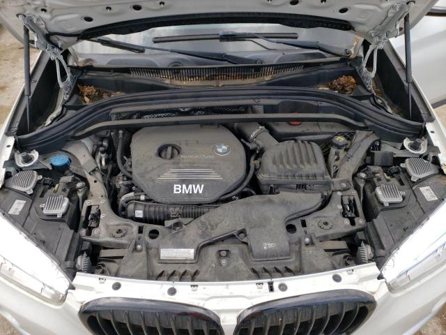 WBXHT3C39GP881013 BMW X1 Xdrive28i