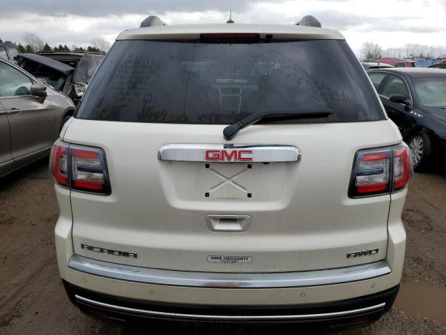 1GKKVSKD3FJ130528 GMC Acadia Slt-2