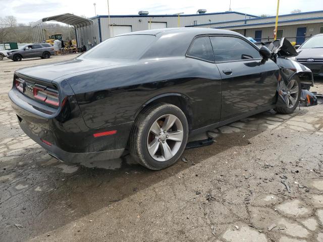 2C3CDZAG1GH284993 Dodge Challenger Sxt