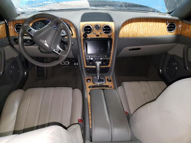 SCBEC9ZA4EC091117 Bentley FLYING SPUR