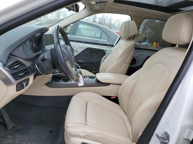5UXKT0C52G0S77278 BMW X5 Xdr40e