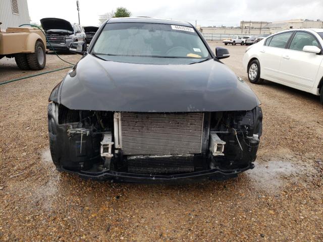 WBA8E5G56JNV02290 BMW 320 XI