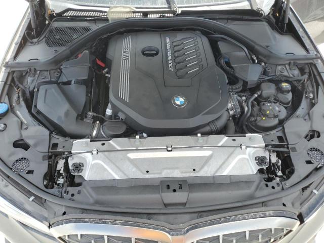 WBA5U7C02LAF54279 BMW M340I