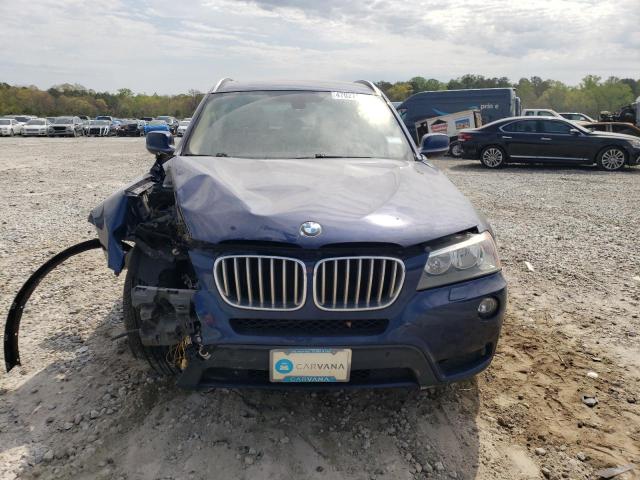 5UXWX9C58E0D36795 BMW X3 Xdrive28i