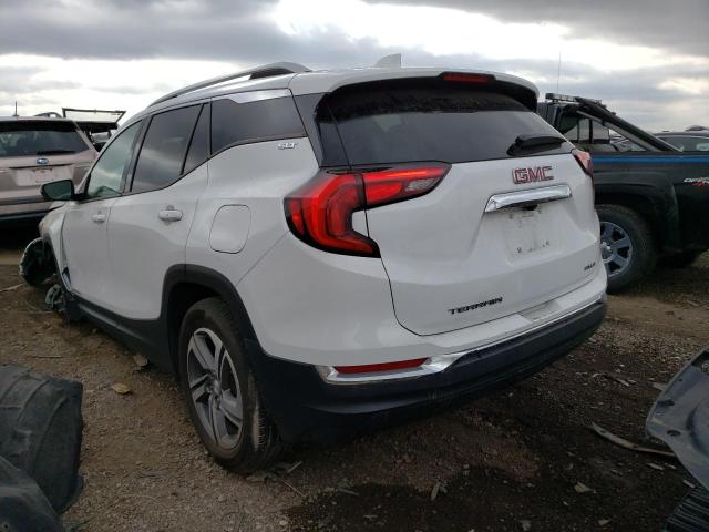 3GKALVEV2LL208051 GMC Terrain Slt