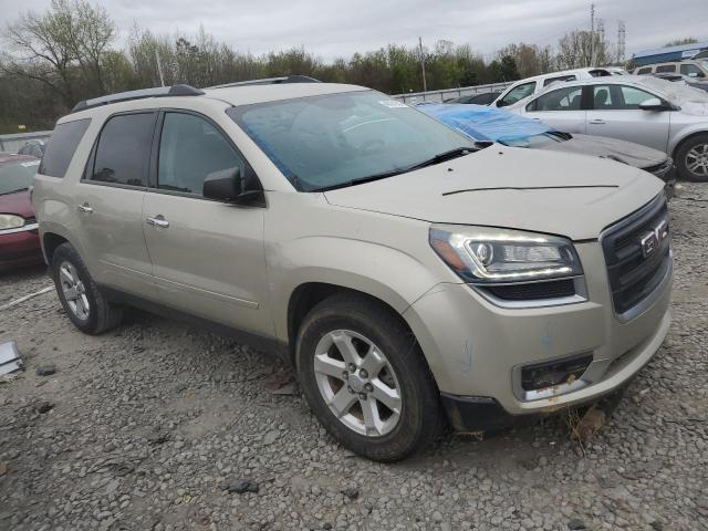 1GKKRNED7FJ265755 GMC ACADIA SLE