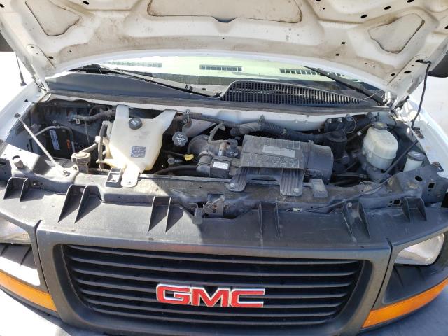 1GTW7AFF0H1139638 GMC Savana G2500