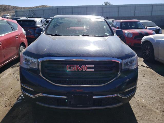 1GKKNRLS9JZ129660 GMC ACADIA SLE
