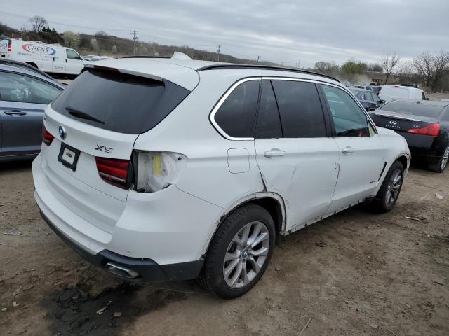 5UXKT0C52G0S77278 BMW X5 Xdr40e