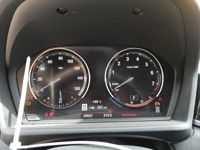 WBXYJ1C03N5T56005 BMW X2 Xdrive28i