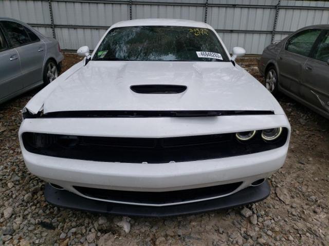 2C3CDZBTXLH246779 Dodge Challenger R/t