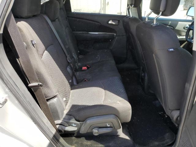3C4PDCAB3LT276345 Dodge JOURNEY SE