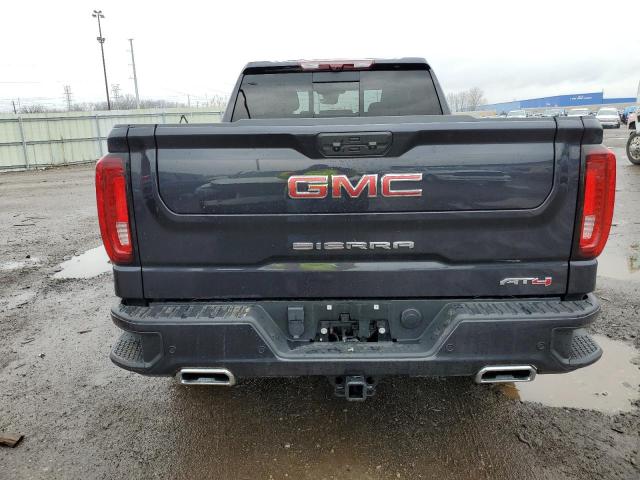 3GTUUEEL3PG218588 GMC Sierra K1500 At4