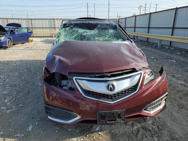 5J8TB3H5XHL004920 Acura Rdx Technology