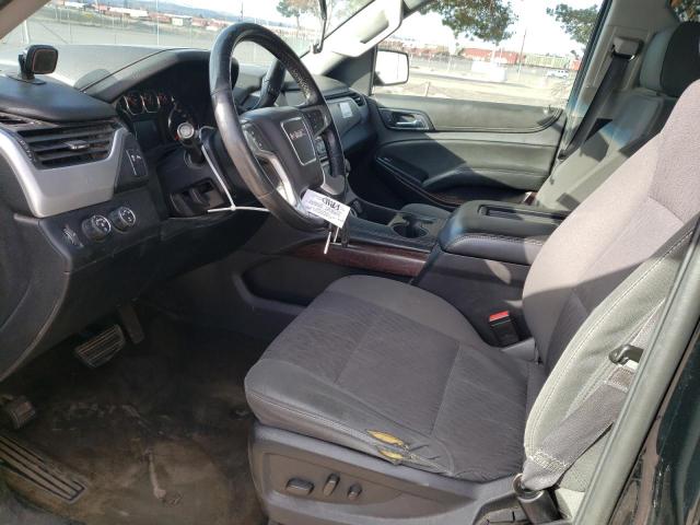 1GKS2FKC1GR128643 GMC Yukon Xl K1500 Sle