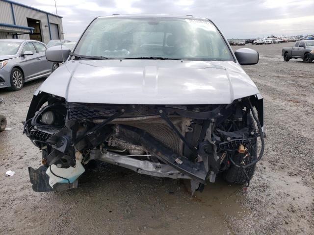 2C4RDGCG8KR611304 Dodge Grand Caravan Sxt