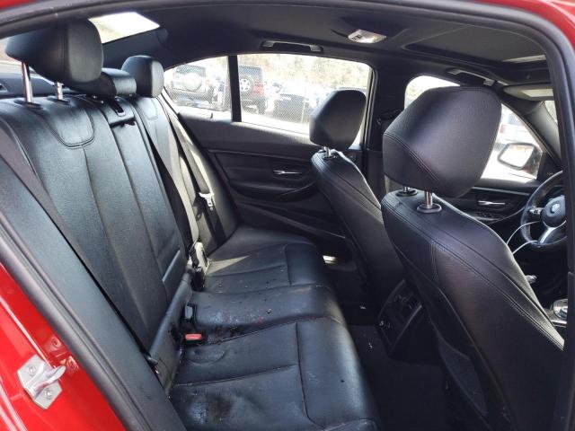 WBA3A9G57FNS65779 BMW 335 I