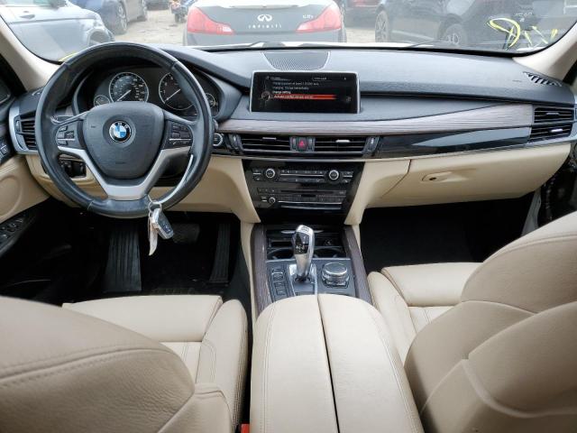 5UXKT0C52G0S77278 BMW X5 Xdr40e