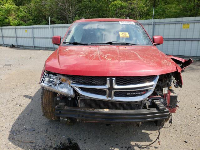 3C4PDCBG4ET142537 Dodge Journey Sxt