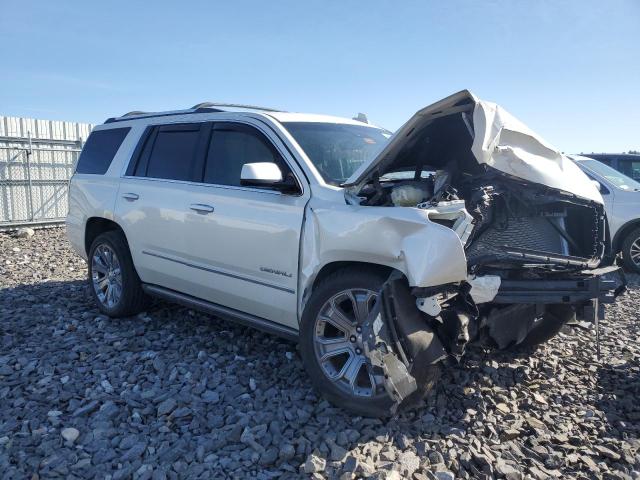 1GKS2CKJ7FR608794 GMC YUKON DENALI