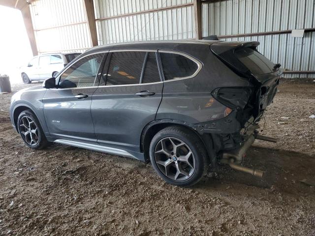 WBXHU7C33J5H45129 BMW X1 Sdrive28i