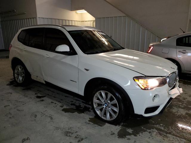 5UXWX9C50H0T09902 BMW X3 Xdrive28i