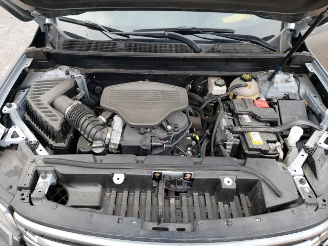 1GKKNLLS7NZ109944 GMC Acadia At4