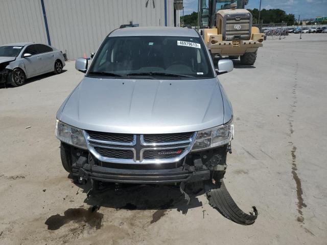 3C4PDCBGXET144146 Dodge Journey Sxt