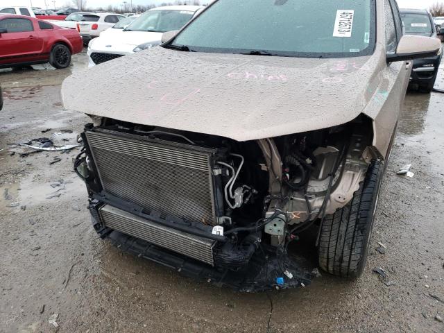 3GKALMEX6JL230742 GMC Terrain Sle