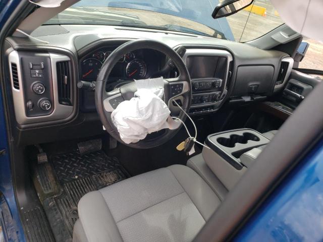3GTU2UEC1FG252561 GMC Sierra K1500 Sle