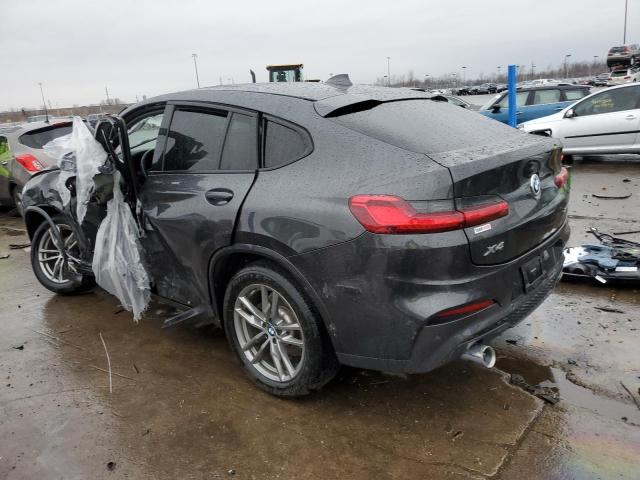 5UX2V1C00L9B69870 BMW X4 Xdrive30i