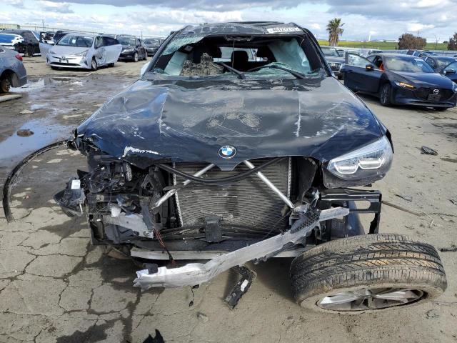 5UXTR7C52KLF37412 BMW X3 Sdrive30i