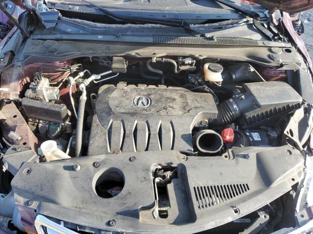 5J8TB3H5XHL004920 Acura Rdx Technology