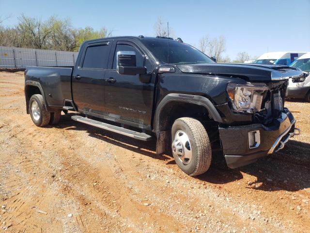 1GT49WEY4NF356965 GMC Sierra K3500 Denali