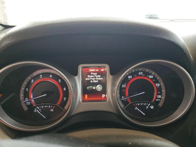 3C4PDCBB8FT737977 Dodge Journey Sxt