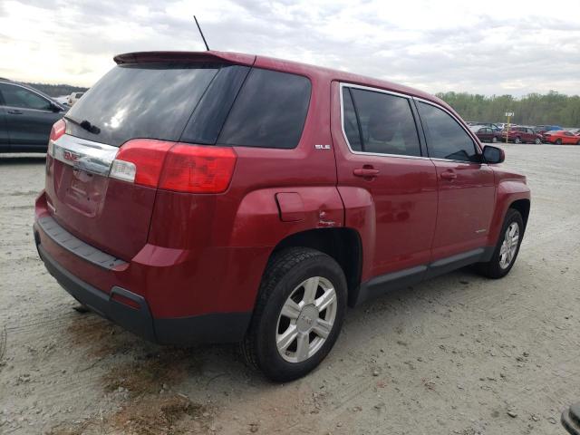 2GKALMEK4F6400824 GMC Terrain Sle