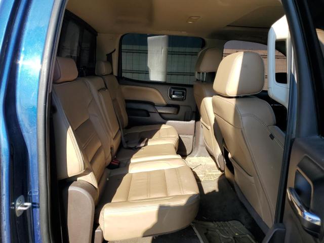 3GTU2PEJ6HG226007 GMC Sierra K1500 Denali
