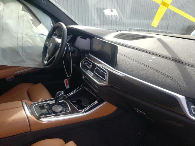 5UXCR6C0XM9F38757 BMW X5 Xdrive40i