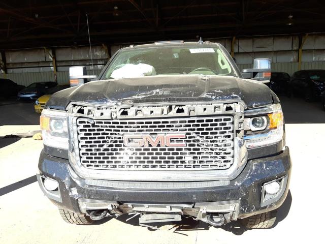 1GT12UE85GF226854 GMC Sierra K2500 Denali