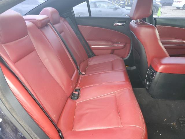 2C3CDXCT9EH253888 Dodge CHARGER R/T