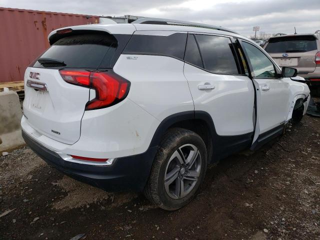 3GKALVEV2LL208051 GMC Terrain Slt