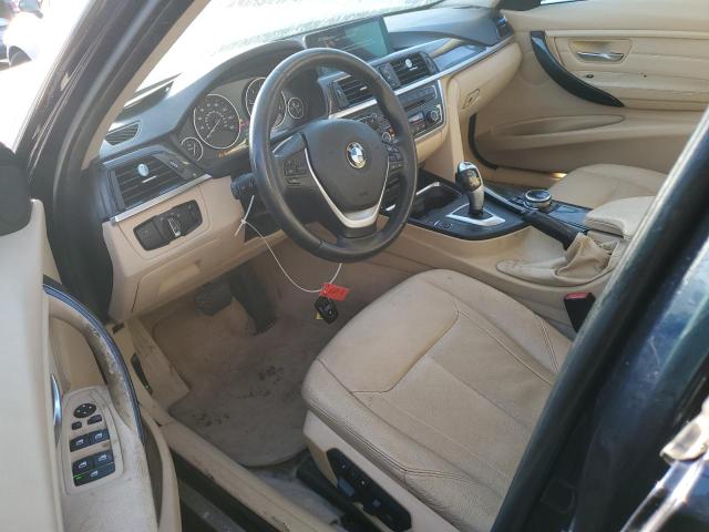 WBA3D3C51EK153375 BMW 328 D