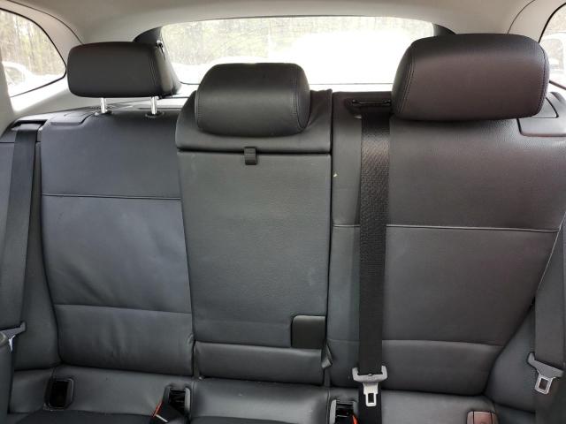 WBAVM1C50FVW57316 BMW X1 Sdrive28i