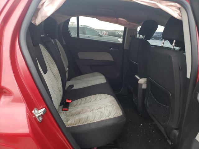 2GKALMEK4F6400824 GMC Terrain Sle