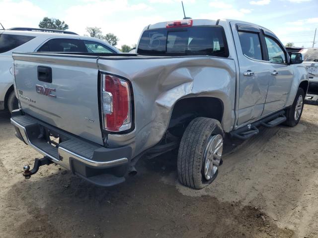 1GTG5DEN9J1196057 GMC CANYON SLT