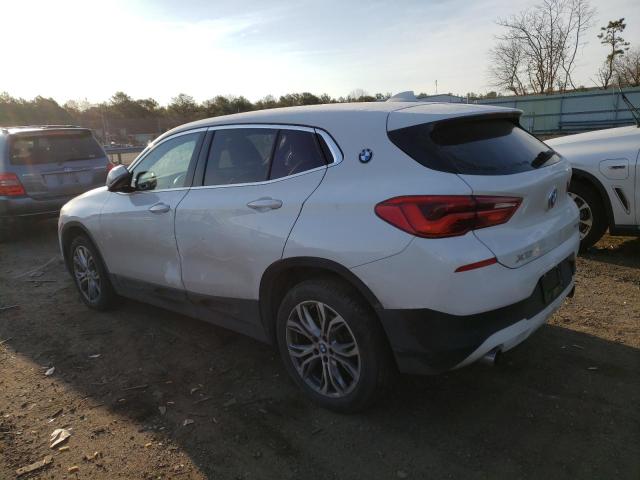 WBXYJ5C36JEF78651 BMW X2 Xdrive28i