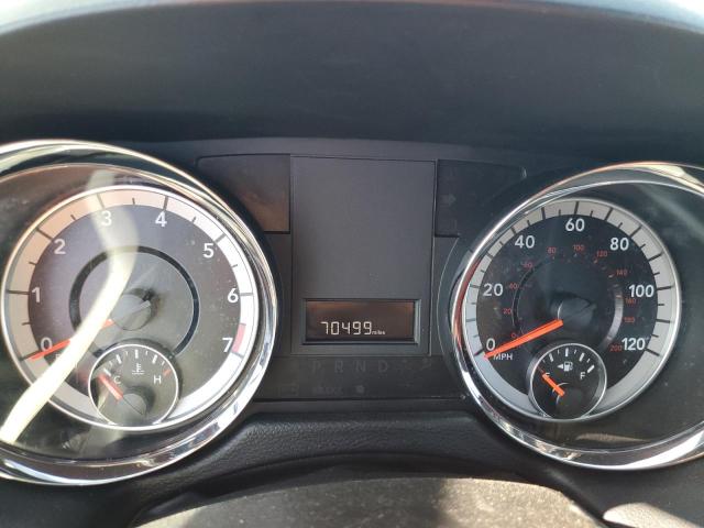 2C4RDGCG6LR174467 Dodge Grand Caravan Sxt