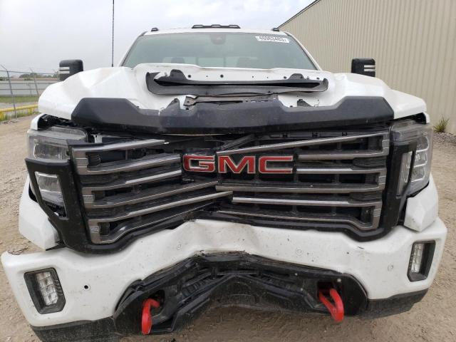 1GT49PEY3PF167653 GMC Sierra K2500 At4