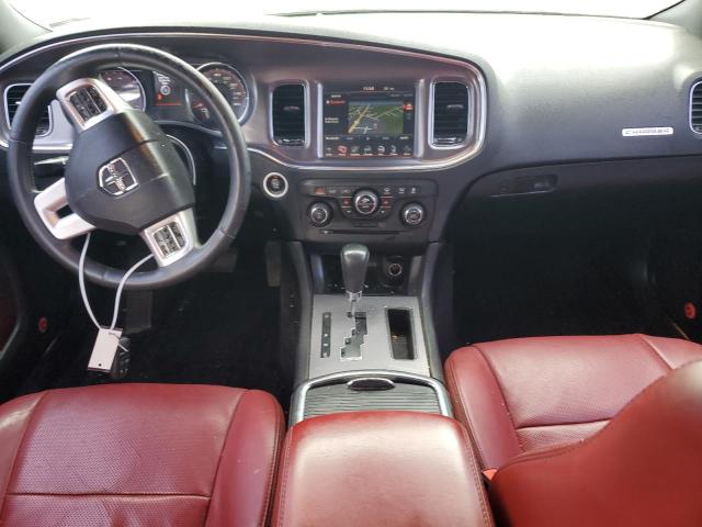 2C3CDXCT9EH253888 Dodge CHARGER R/T