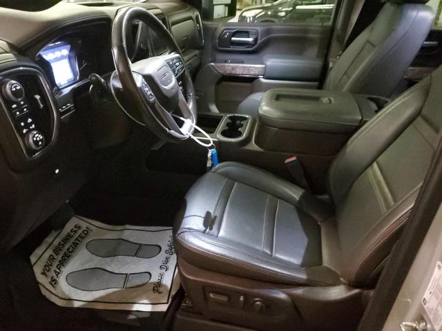 1GT49REY6LF250581 GMC Sierra K2500 Denali